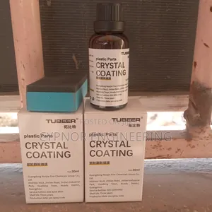 Rejuvanate Car Plastics Quickly and Easily