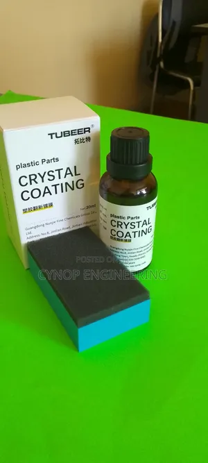 Rejuvenate Car Interior Plastic Surfaces