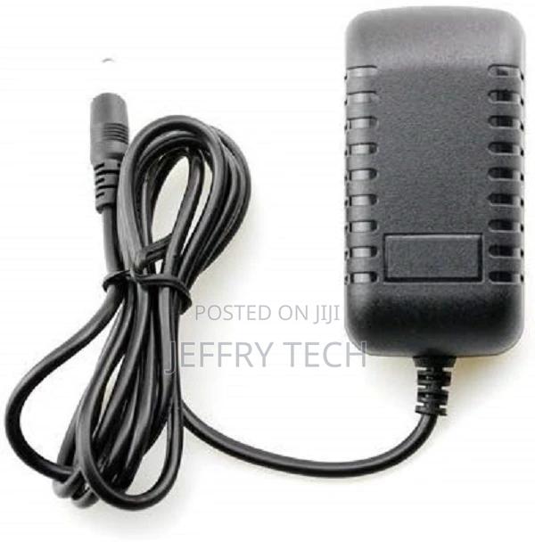 12V 2A Charger Suitable for Routers and Printers in Nairobi - main view