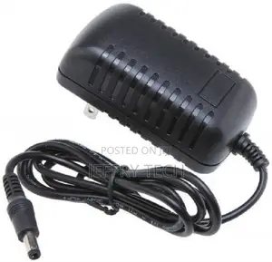 12V 2A Charger Suitable for Routers and Printers in Nairobi