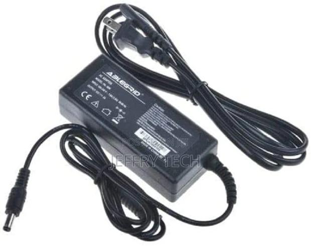12V 3A AC/DC Adapter W/ 5.5 X 2.5mm DC Barrel Data Connector
