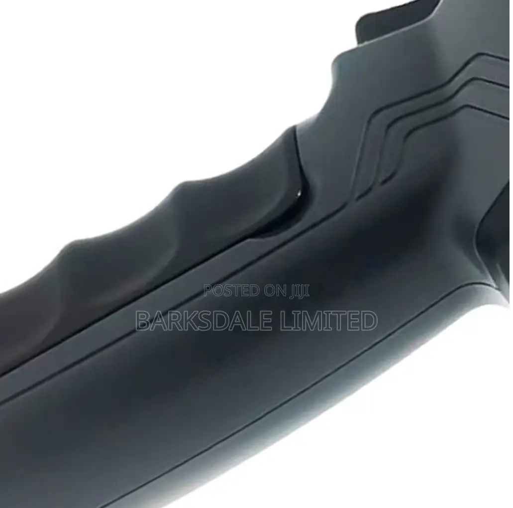 Ir Pyrometer Infrared Thermometer Dual Laser Industrial
