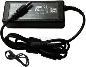 12V 4.16A 5.5 X 2.5 Ac/Dc Replacement Adapter for Le-9702b A