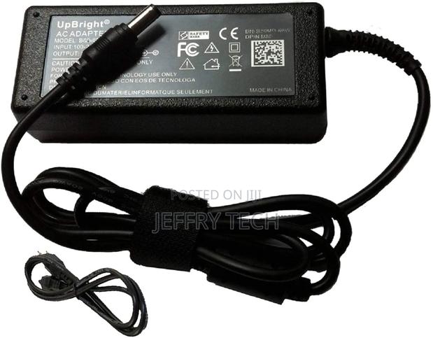 12V 4.16A 5.5 X 2.5 Ac/Dc Replacement Adapter for Le-9702b A - thumbnail 2