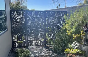 CNC Laser Cut Divider