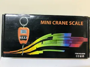 Digital Mini Crane Scale/ 200kg