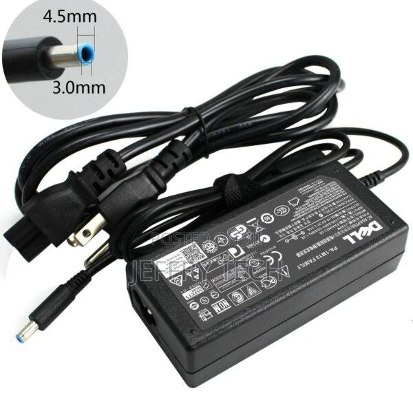 19.5V 2.31A AC 4.0 X 3.0 Original Genuine Adapter Laptop Cha