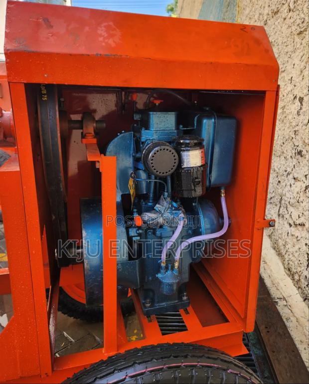 Quality Mixer Indian Brand - thumbnail 2