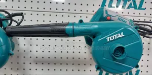 Industrial 400watts Total Blower