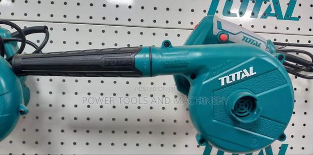 Industrial 400watts Total Blower