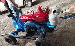 Water Pump Jd Diesel Engine Available