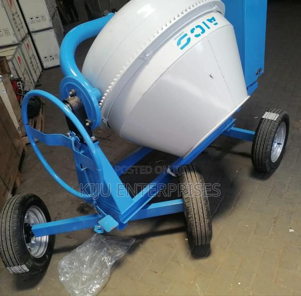 Quality Mixer Aico Brand Available