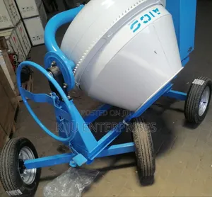 Quality Mixer Aico Brand Available