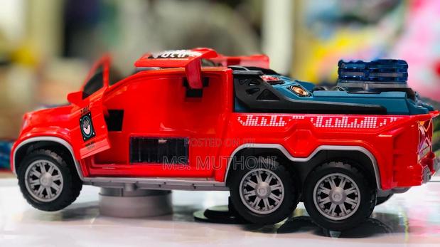 Trendy Unique Spinning Track - thumbnail 4