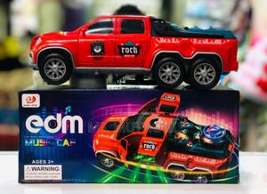 Trendy Unique Spinning Track - thumbnail 2