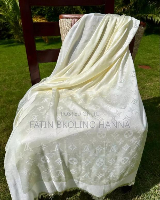 Cute Designer Scarf - main view