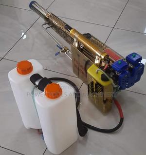 Fogging Machine - thumbnail 2