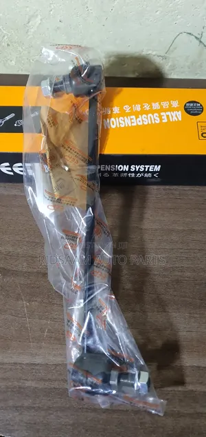 Nisssn Teana J32 Stabilizer Links
