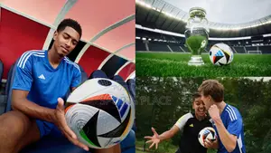 Euro 2024 Official Match Ball