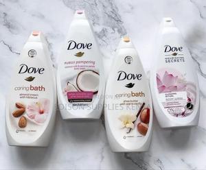 Dove Shower Gel Dove Body Wash - All Available - thumbnail 2