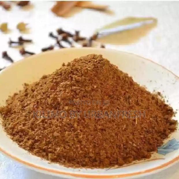 Beef Masala 500g - main view