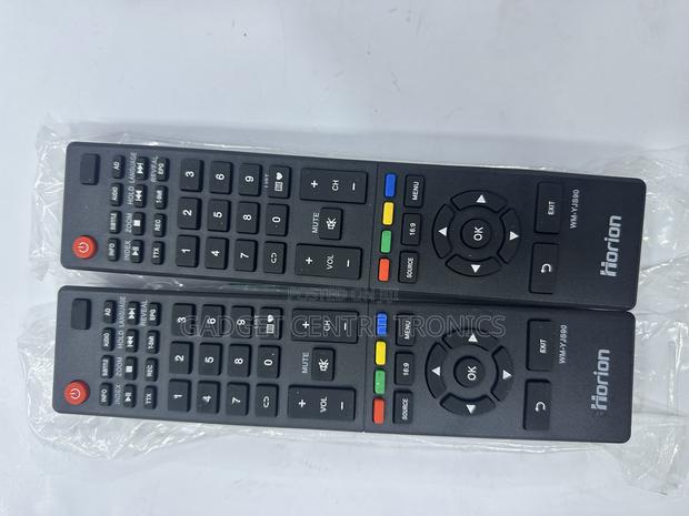 Horion Digital Tv Remotes - thumbnail 3