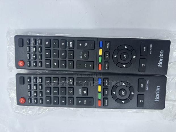 Horion Digital Tv Remotes - thumbnail 2