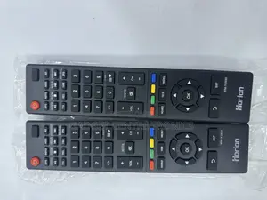 Horion Digital Tv Remotes