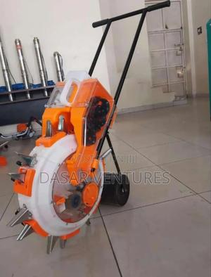 Seed Planter - Cerials - main view