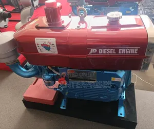 Jd Engine 30hp Available