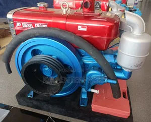 Jd Engine 30hp Available