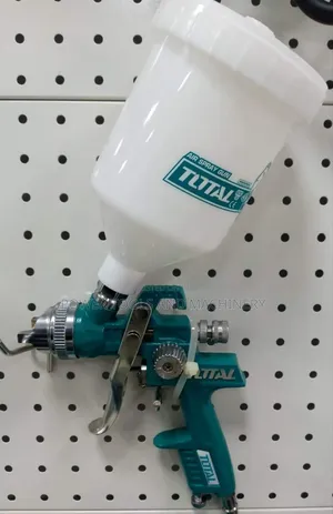 Total Air Spray Gun 600cc