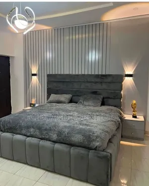 5x6 Bed / Queen Bed / Bed Designs Kenya