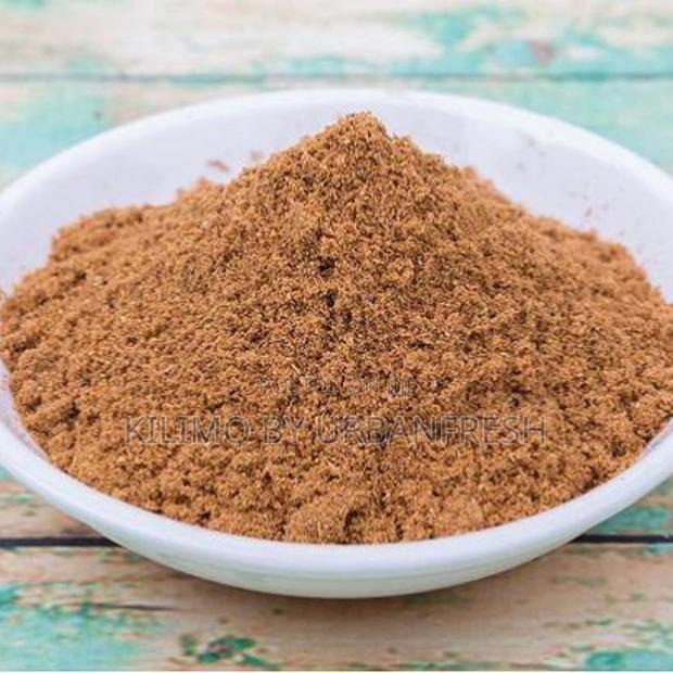 Beef Masala 250g - main view