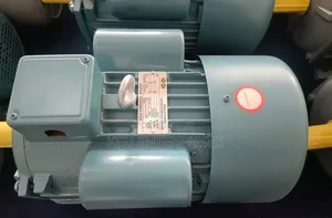 30hp Electric Motor STCL Brand