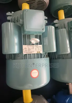 30hp Electric Motor STCL Brand