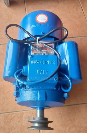 Electric Powerful Motor 3hp 100% Copper
