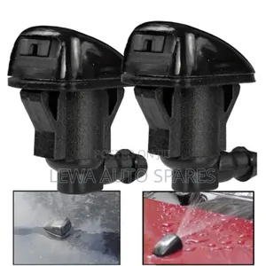 Wiper Washer Nozzle