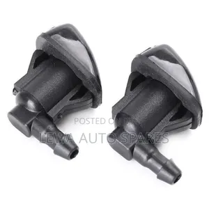 Wiper Washer Nozzle