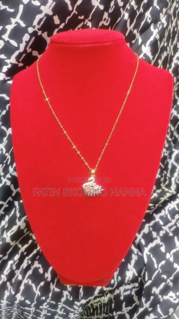 Cute Necklace - main view