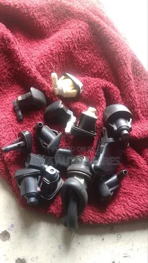Wiper Washer Nozzle