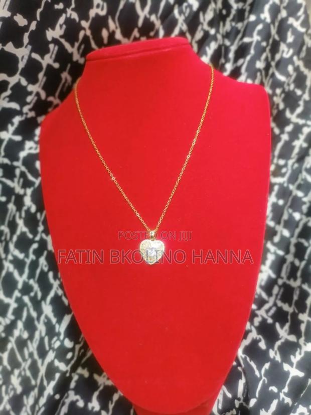 Cute Necklace - thumbnail 2