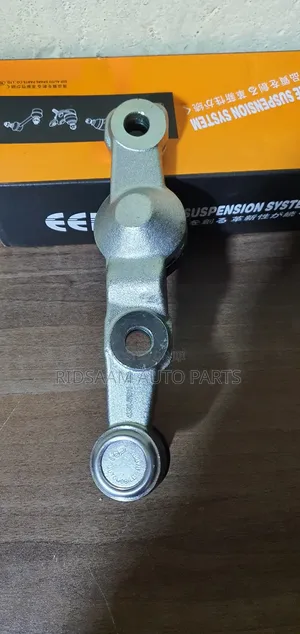 Mark X/Crown Lower Ball Joints