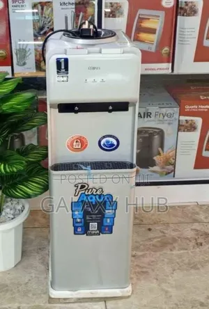 Mika Hot And Normal Water Dispenser