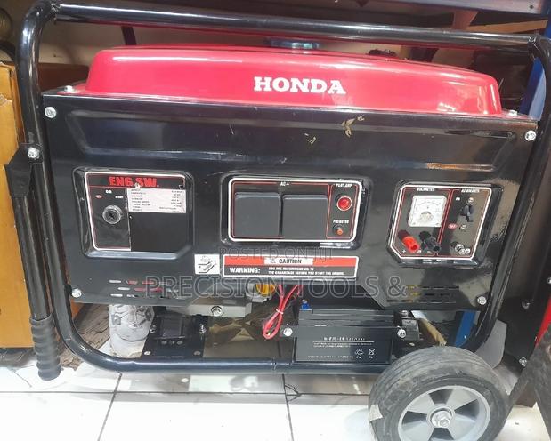 Gasoline Honda Generator 13hp