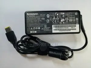 20V 2.25A 4.8 X 1.7 45W AC Original Genuine Laptop Adapter F