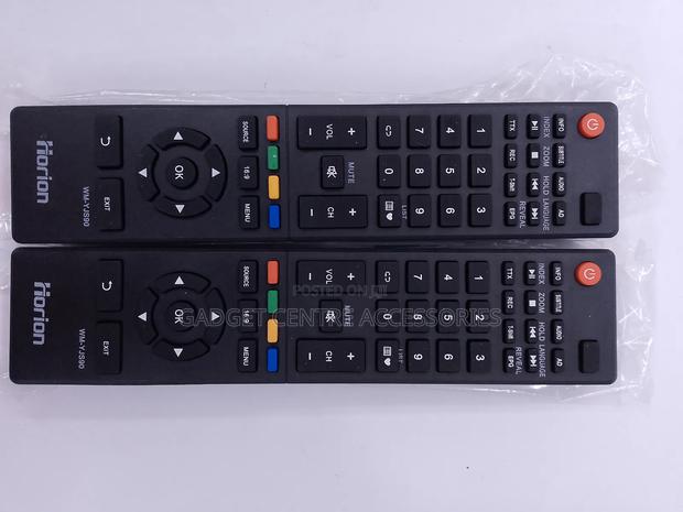 Horion Digital Tv Remotes