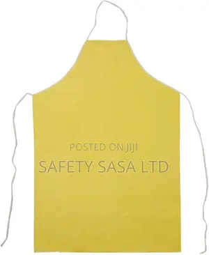 PVC Protective Apron