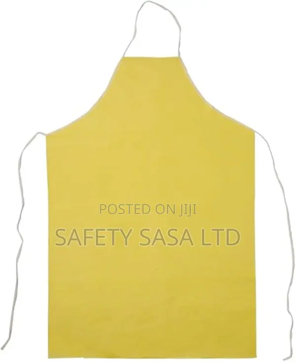 PVC Protective Apron