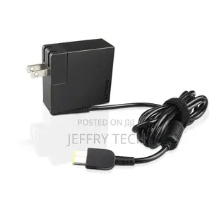 20V 3.25A 65W USB Tip AC Charger for Lenovo T460 Ideapad G50